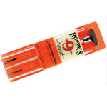 Hoppes No. 9 Gun Cleaning Aluminum Rod, Universal Rifle