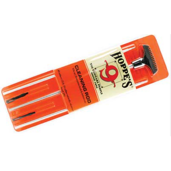 Hoppes No. 9 Gun Cleaning Aluminum Rod, Universal Rifle