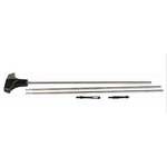 Hoppes No. 9 Gun Cleaning Aluminum Rod, Universal Rifle
