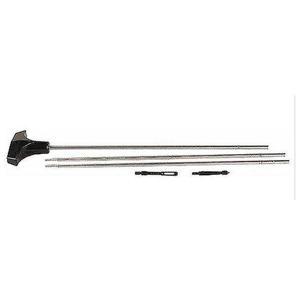 Hoppes No. 9 Gun Cleaning Aluminum Rod, Universal Rifle