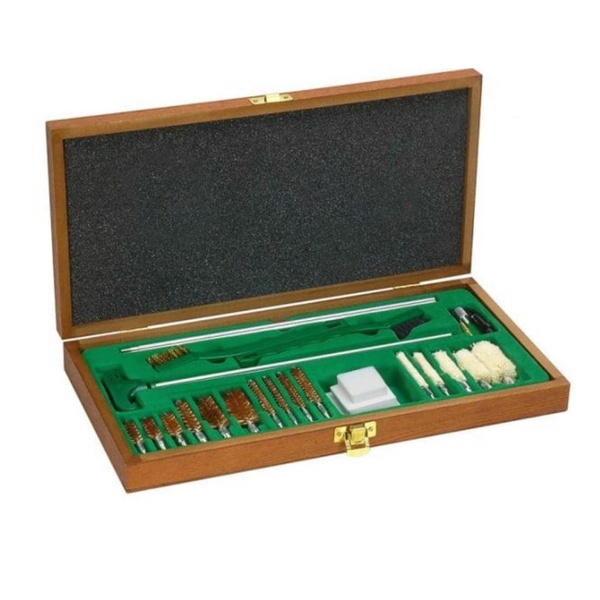 Remington Sportsman 27pc Gun Cleaning Kit