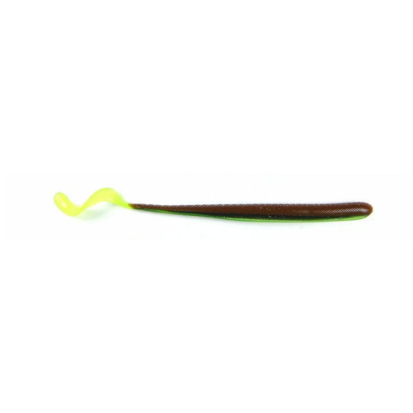 Roboworm Curly Tail 5.5"