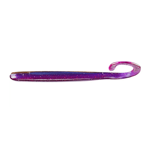 Roboworm Curly Tail 5.5"