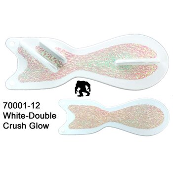 Dreamweaver Spin Doctor 12" Flasher