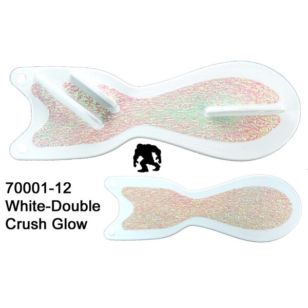 Dreamweaver Spin Doctor 12" Flasher