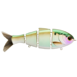Bucca Brand Bull Shad 5"