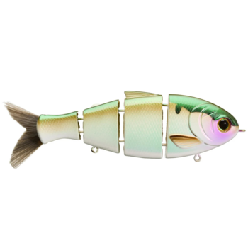 Bucca Brand Bull Shad 5"