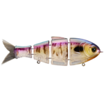 Bucca Brand Bull Shad 5"