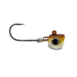 Buckeye Lures Buckeye Lures Scoop Head Jighead 1/4oz