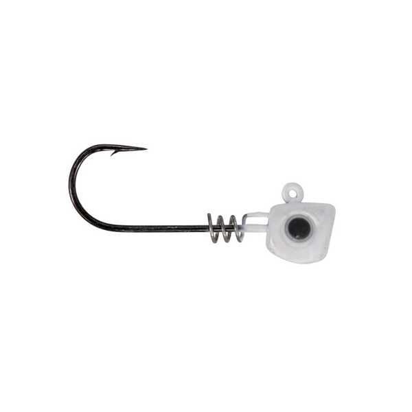 Buckeye Lures Buckeye Lures Scoop Head Jighead 1/4oz