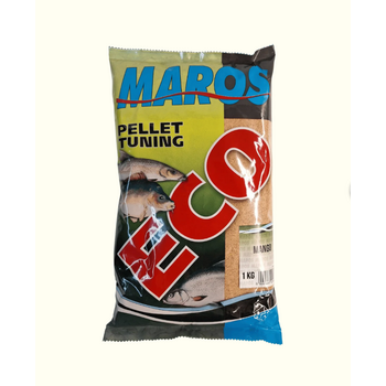 maros Eco-Groundbait 1KG