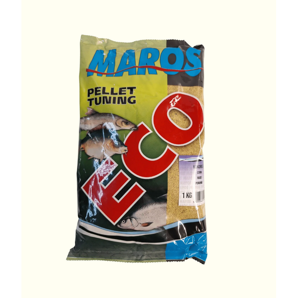 maros  Eco-Groundbait 1KG