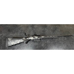 Tikka T3X CTR 223 Rem 22.5" BBL True Timber Midnight