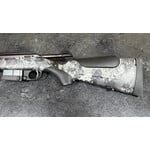 Tikka T3X CTR 223 Rem 22.5" BBL True Timber Midnight