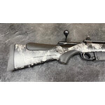 Tikka T3X CTR 223 Rem 22.5" BBL True Timber Midnight