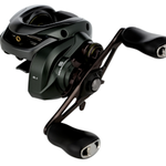 Shimano Curado M 151 MG Casting Reel 6.2:1 LH