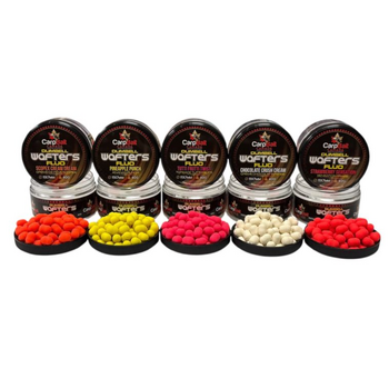 CarpBait Canada Fluo Pop Up 15mm 40g