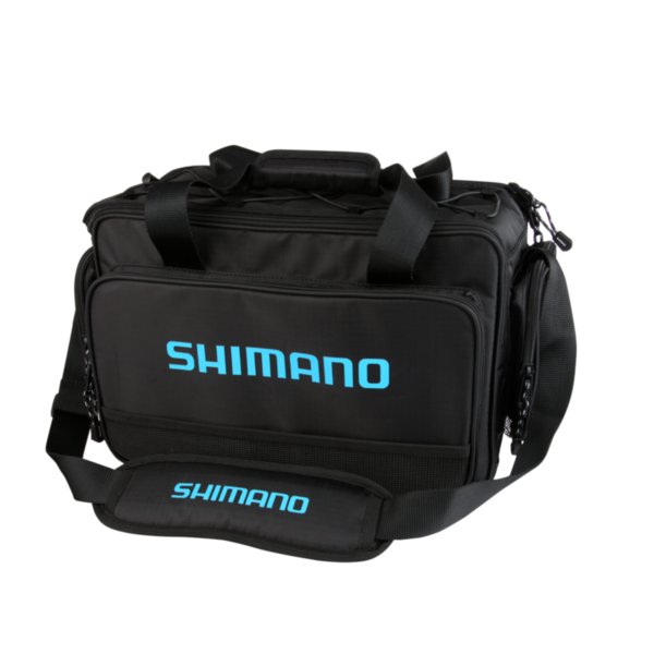 Shimano Baltica Tackle Bag, Large