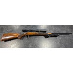 Sako AV Custom 264 Win Mag. w/Leupold 4.5-14 Scope & Case