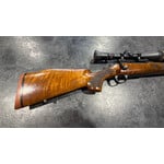 Sako AV Custom 264 Win Mag. w/Leupold 4.5-14 Scope & Case