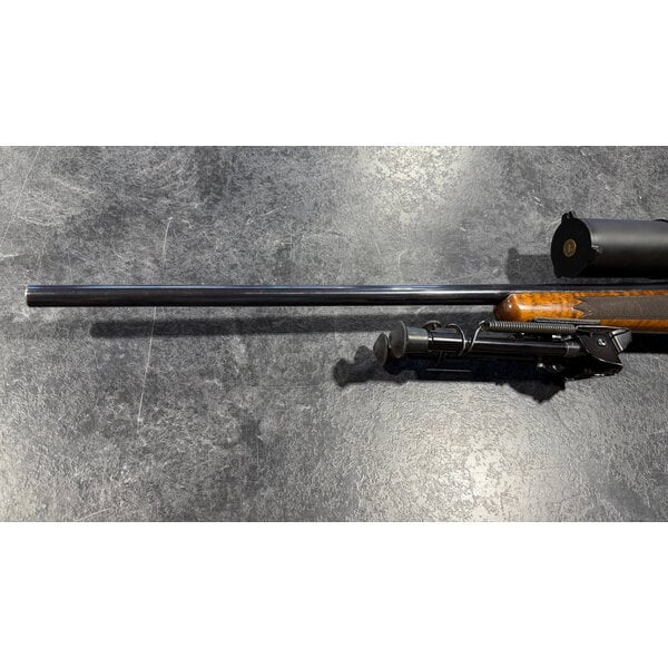 Sako AV Custom 264 Win Mag. w/Leupold 4.5-14 Scope & Case