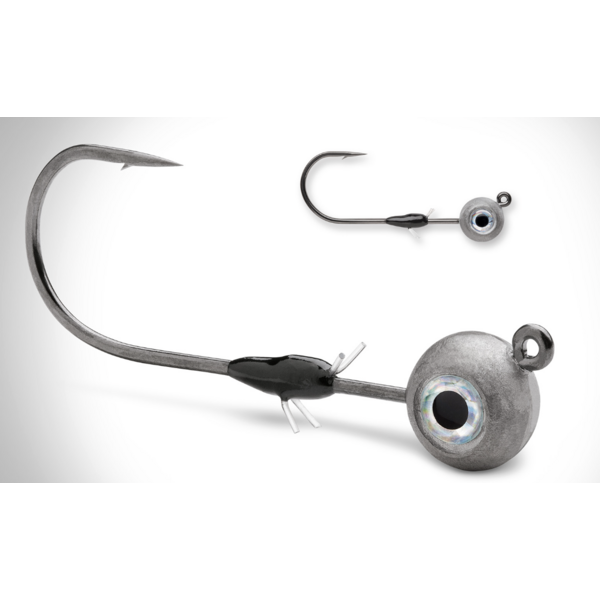 VMC Minnow Shaker Jig