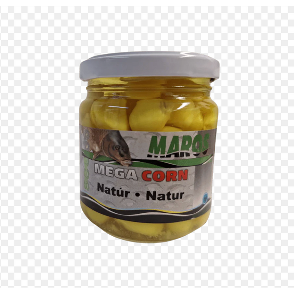 maros  Mega Corn