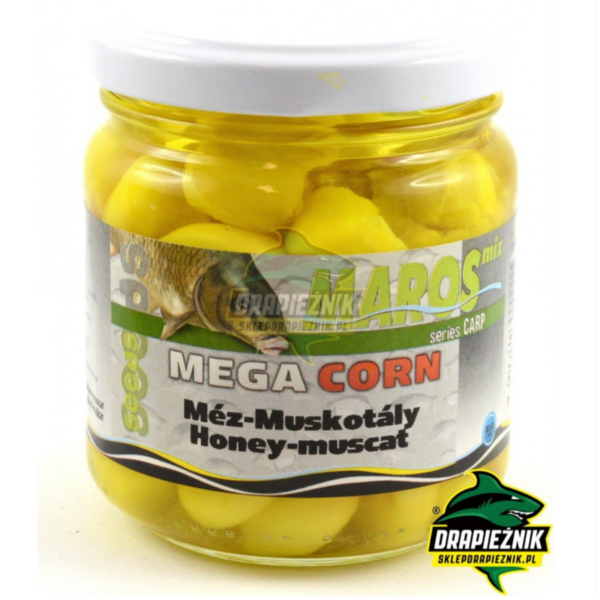 maros  Mega Corn