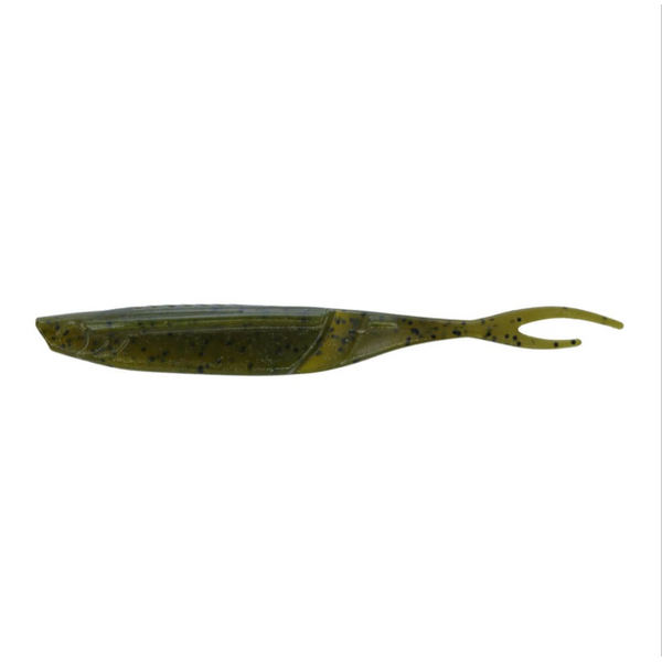 Yamamoto Hinge Minnow 7"