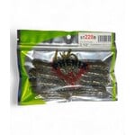 Phenix Salty Tube 3.5"