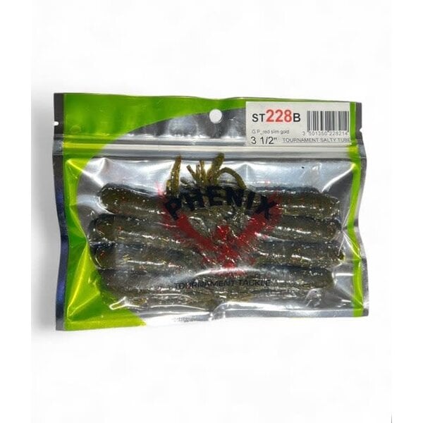 Phenix Salty Tube 3.5"