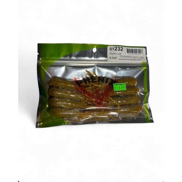 Phenix Salty Tube 3.5"