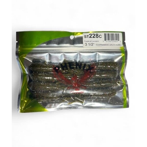 Phenix Salty Tube 3.5"