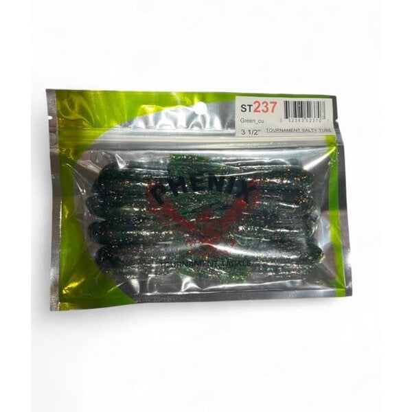 Phenix Salty Tube 3.5"