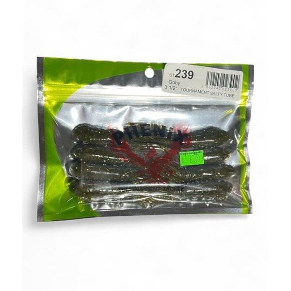 Phenix Salty Tube 3.5"