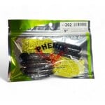 Phenix Salty Tournament Tube 5"