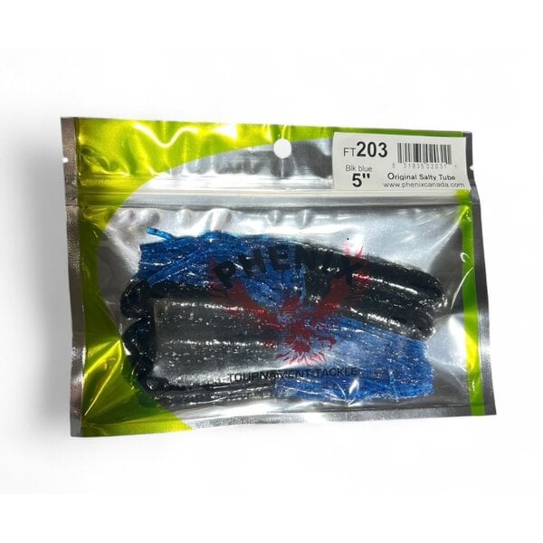 Phenix Salty Tournament Tube 5"