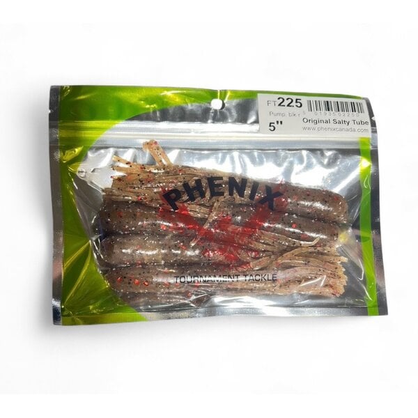 Phenix Salty Tournament Tube 5"