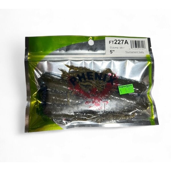 Phenix Salty Tournament Tube 5"