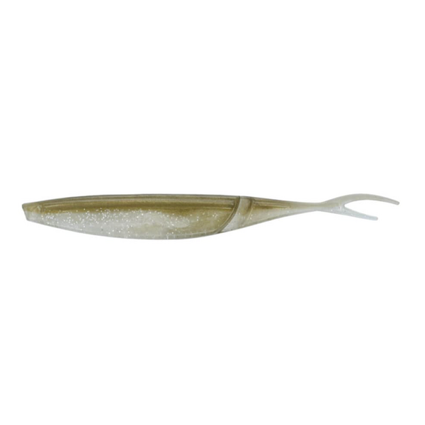 Yamamoto Hinge Minnow 3.5"