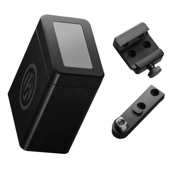 Shooters Global SG Pulse Leveling System w/Picattiny & M-Lok Mounts