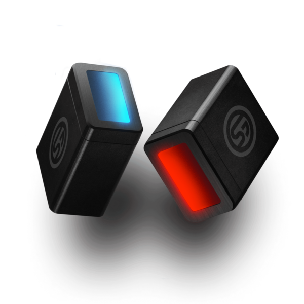 Shooters Global SG Pulse Leveling System w/Picattiny & M-Lok Mounts