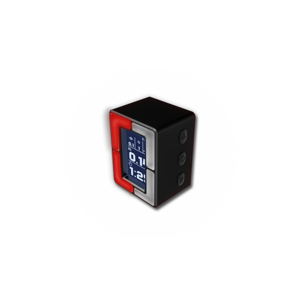 Shooters Global SG Pulse Leveling System w/Picattiny & M-Lok Mounts