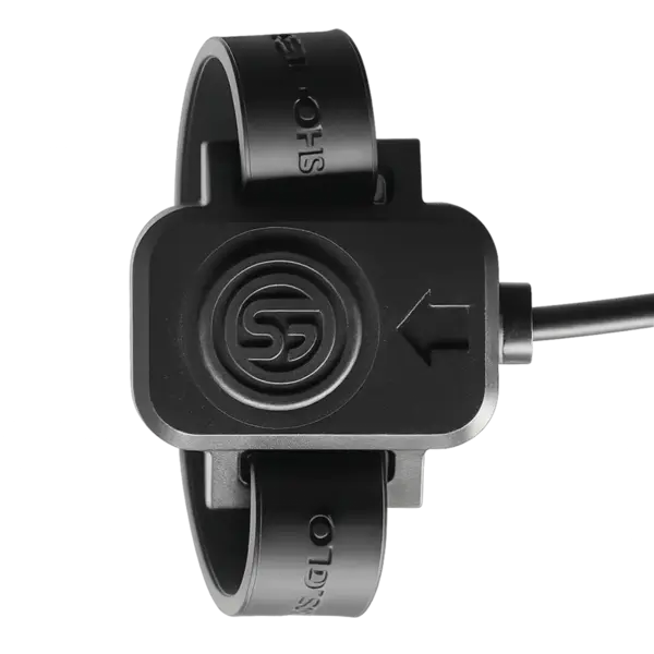 Shooters Global SG Pulse Pro Remote and Ocular