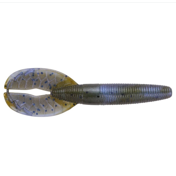 Yamamoto Shinobi Grub 3.5"