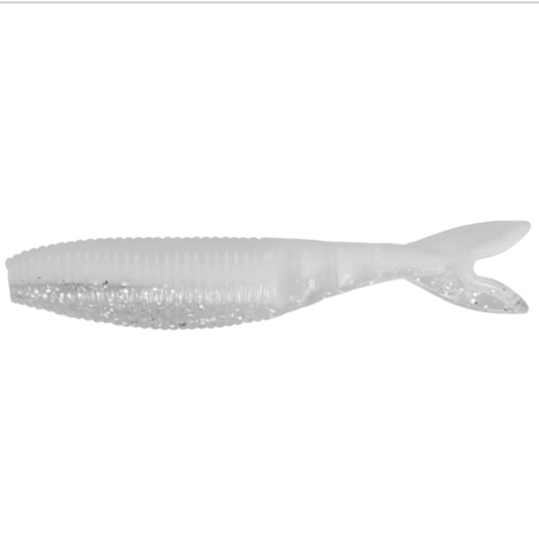 Yamamoto 4" Zako Swimbait