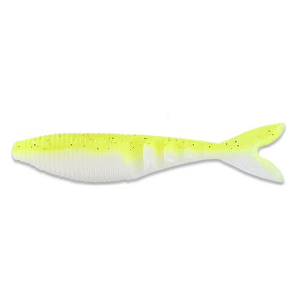 Yamamoto 4" Zako Swimbait