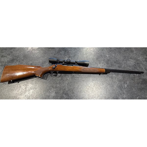 Remington Model 700 BDL  270 Win w/Leupold Rifleman 3-9 Scope
