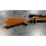 Remington Model 700 BDL  270 Win w/Leupold Rifleman 3-9 Scope