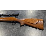 Remington Model 700 BDL  270 Win w/Leupold Rifleman 3-9 Scope